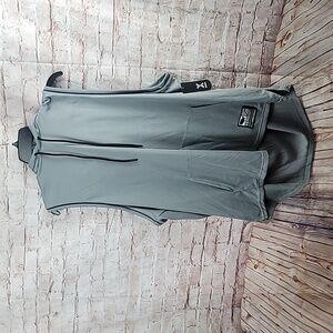 Xersion men's basketball sleeveless hoodie 2xl nwt